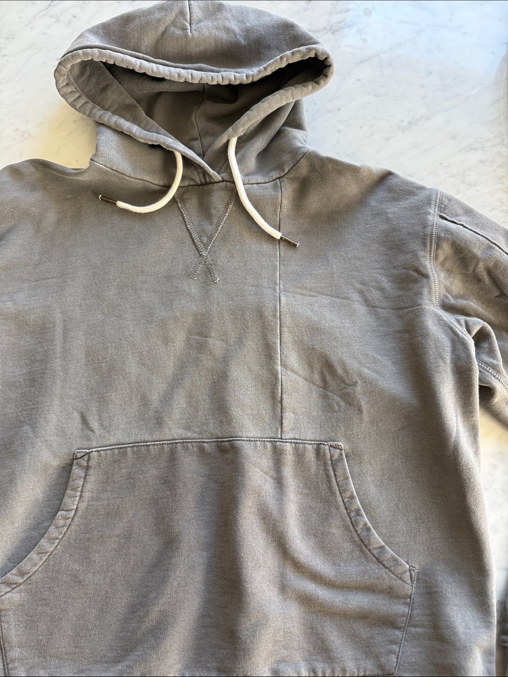 MNML Hoodie